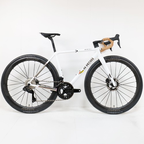 Cinelli xcr speciale - xcr, road