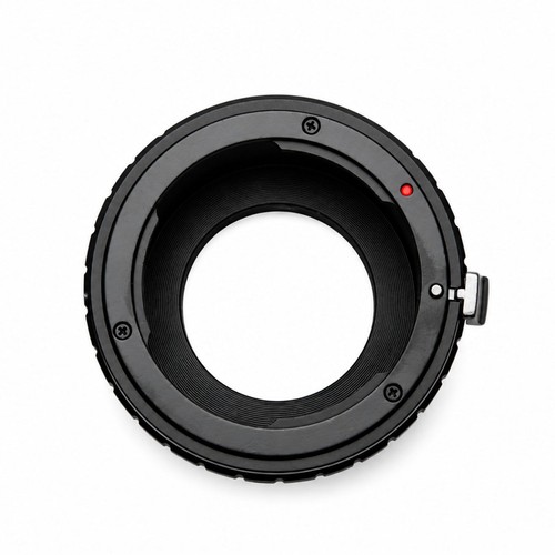 Lens mount adapter for - lens,