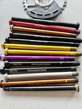 Rear Axles For MTB - Variety
