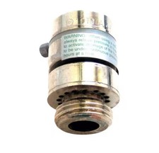 Arrowhead Brass Chrome Fine