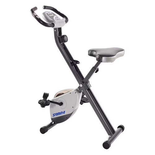 Stamina foldable stationary - foldable,