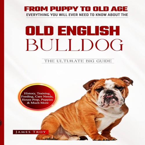 The ultimate old - old, english