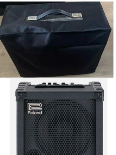 Dust cover roland - cube, 30w