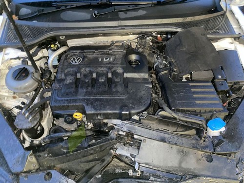 Volkswagen passat mk7 - volkswagen,
