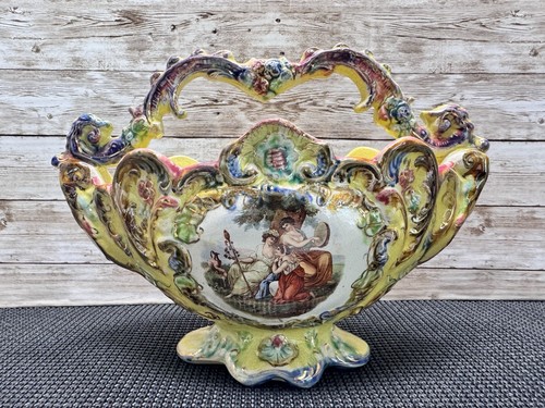 Antique continental french - continental,