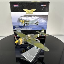 CORGI AVIATION 1/72 AA32516 JU 87R-2 STUKA REGIA AERONAUTICA SICILY 1941
