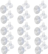 30 Pack Aquarium Suction Cup
