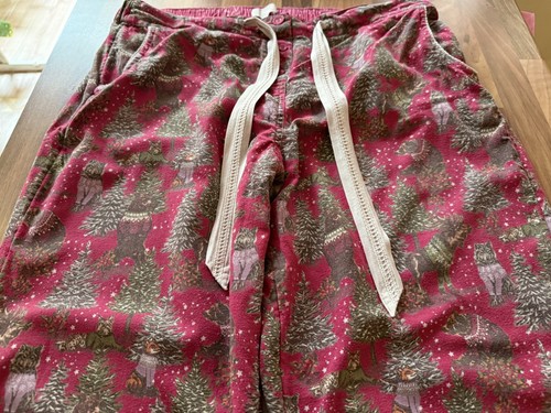 Fat face pyjamas bottoms - face,
