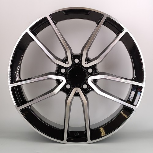 Cls black pol audi - 19",