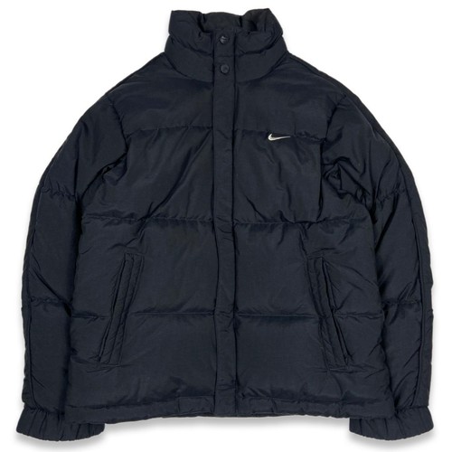 Nike vintage down puffer - down,