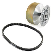 Primary Drive Clutch w/ Belt