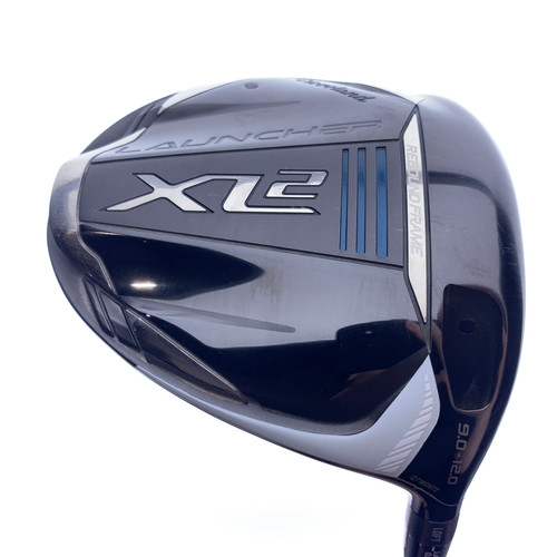 Used cleveland launcher xl2 - used,