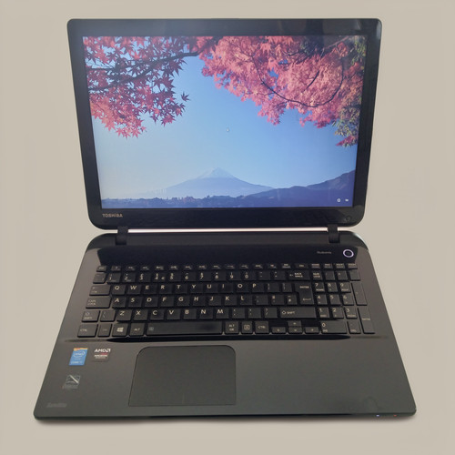 Toshiba satellite l50 6 - l50-b, 15.6"