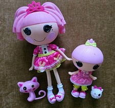 Lalaloopsy MGA 2009 Large