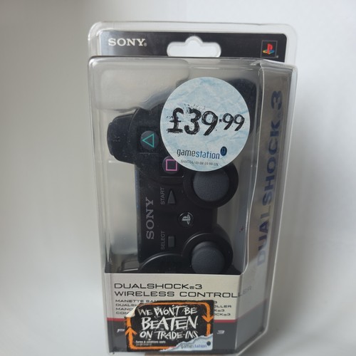 Sony ps3 controller - ps3,
