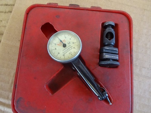 Verdict dti clock dial - verdict,