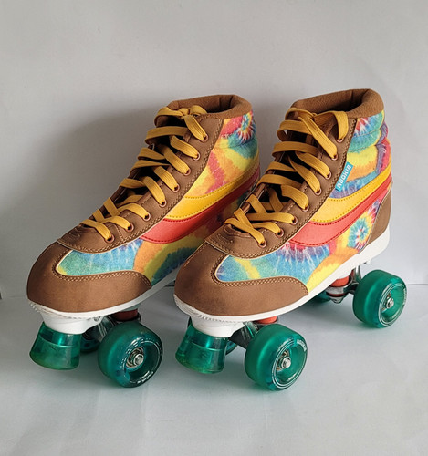 Rookie roller skates - rookie,