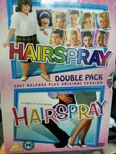Hairspray - Double Pack DVD