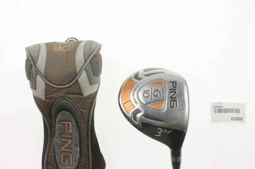 Ping g10 golf club mens - ping,