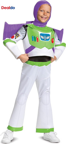Toy story buzz lightyear - story,