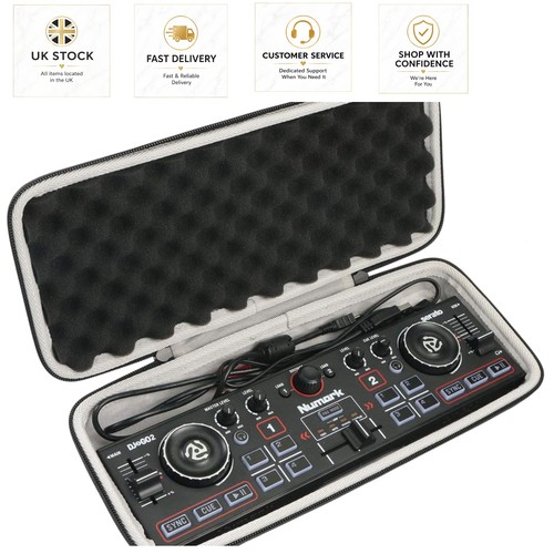 Durable zippered hard case - durable, for
