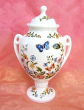 Vintage AYNSLEY COTTAGE GARDEN