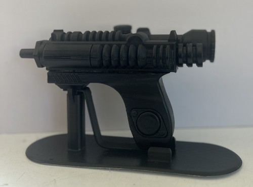 Scout trooper blaster - scout, star