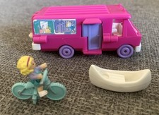 Vintage 1994 Polly Pocket