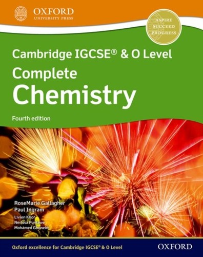 Cambridge igcse o level - o,