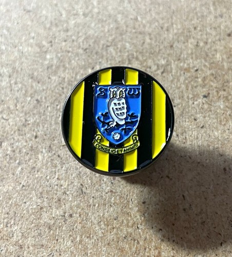 Sheffield wednesday rare - sheffield,