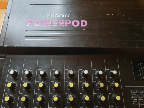 Rare retro phonic - rare,