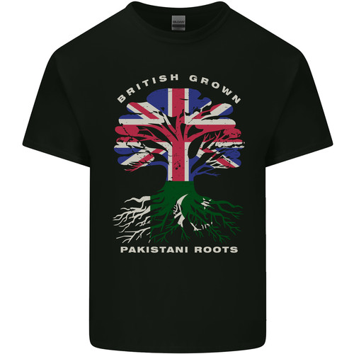 British grown pakistan - british, roots