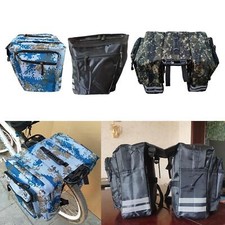 Double Pannier Bag