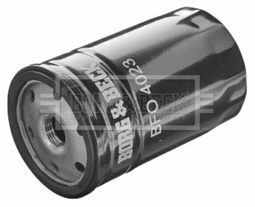 Oil filter for - filter, x-type