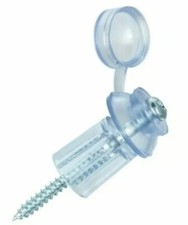 70 2" fixings for corrugated roofing sheets 3" profile