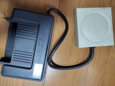 NEC PC Engine ROM ADAPTOR RAU