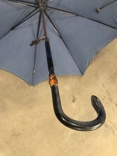 Vintage Paragon Fox Canopy