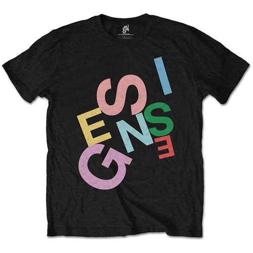 Genesis unisex shirt - genesis, t-shirt