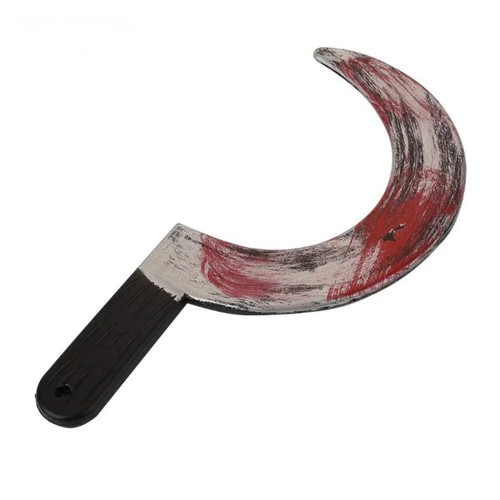 Knife halloween prop costume - prop,