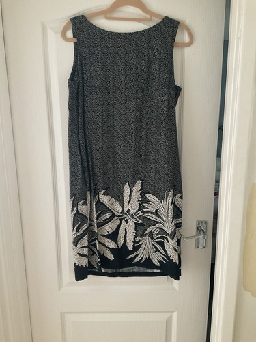 Ladies next summer dress - next, size