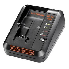 Black and decker bdc1a 18v - and,