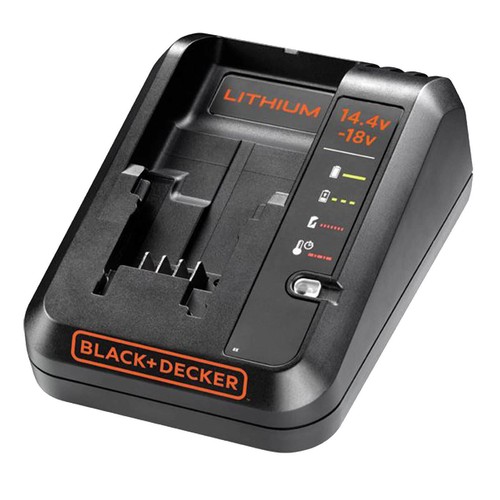 Black and decker bdc1a - black,