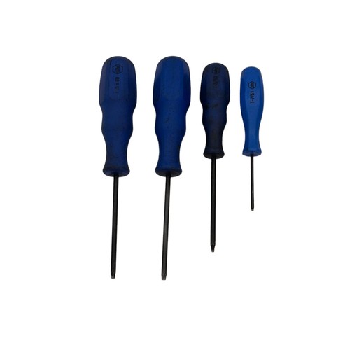 Lot wiha torx screwdriver - of,