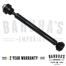 Front Propshaft Jeep Cherokee
