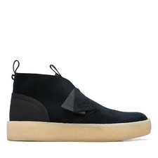 Clarks Originals Mens Desert