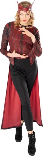 Rubie marvel scarlet witch - rubie's,