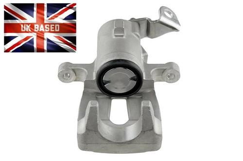 Brake caliper rear left - brake,
