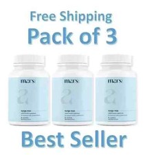 3 x Mars by GHC Surge Max