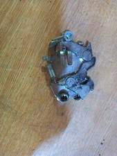 HONDA PCX125 SEAT LOCK