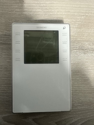 10x siemens thermostat - , room